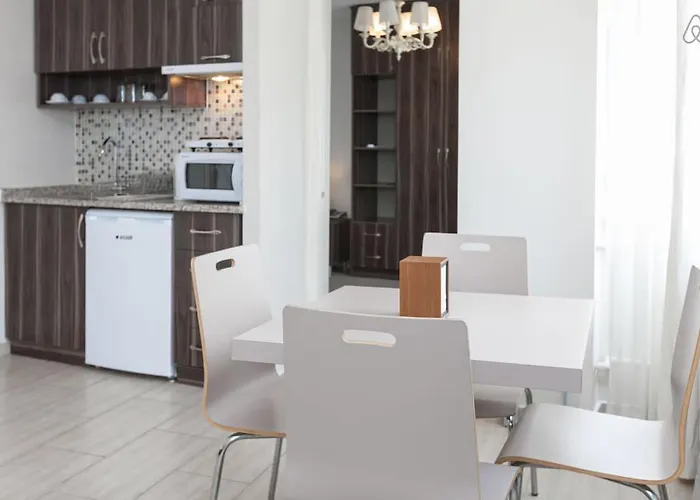 Le Reve 3* Стамбул