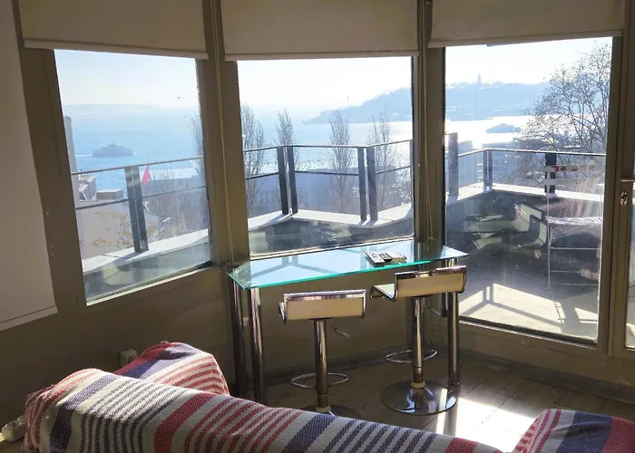 Апарт-отель Le Reve