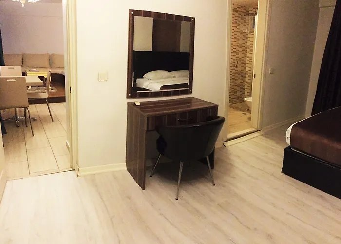 Le Reve 3* Стамбул