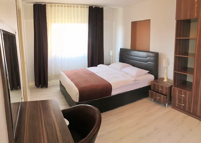 Le Reve 3* Стамбул