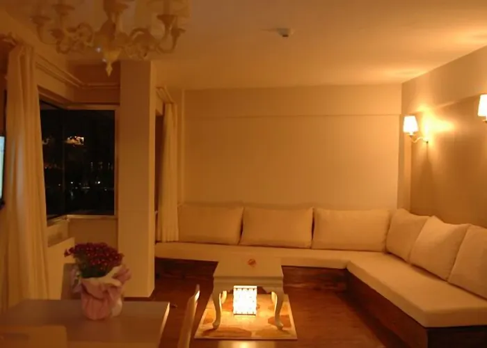 Le Reve Апарт-отель 3*