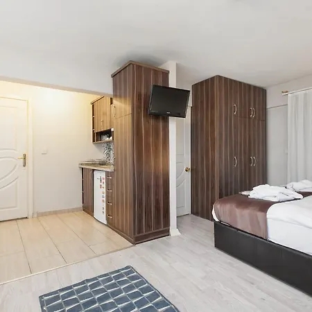 Aparthotel Le Reve