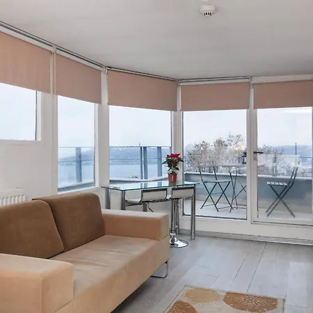 Résidence Le Rêve Aparthotel