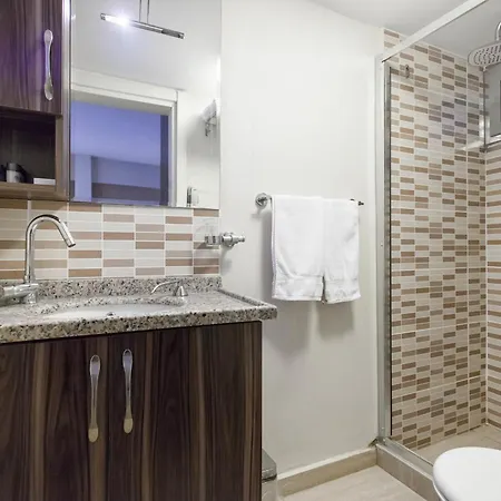 Résidence Le Rêve Aparthotel 3*