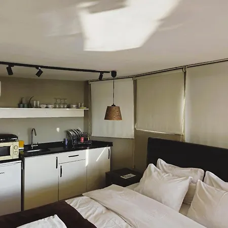 Résidence Le Rêve Aparthotel 3*