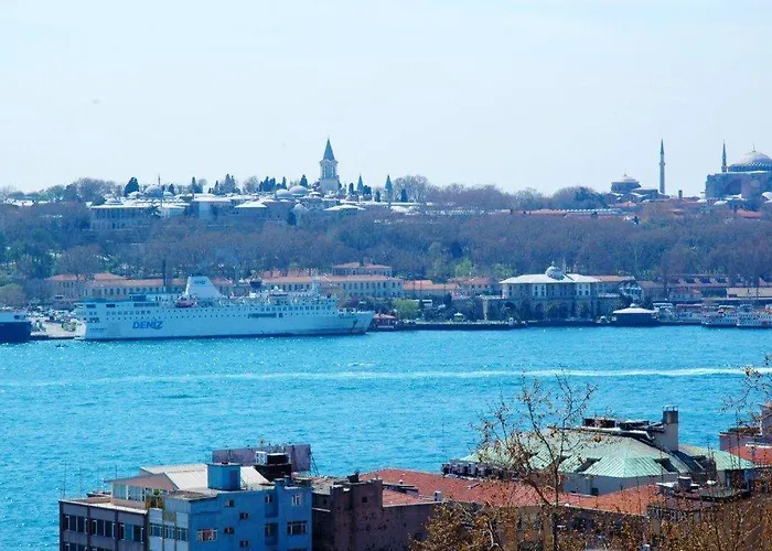 Апарт-отель Le Reve