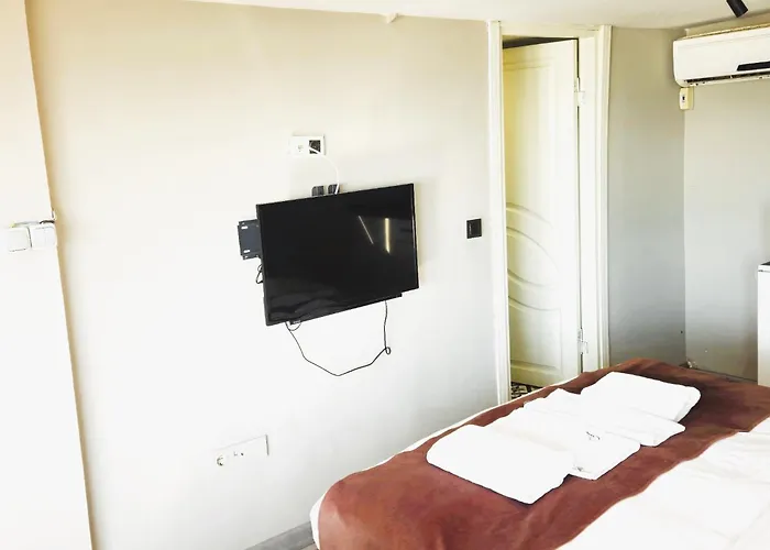 Le Reve 3* Стамбул