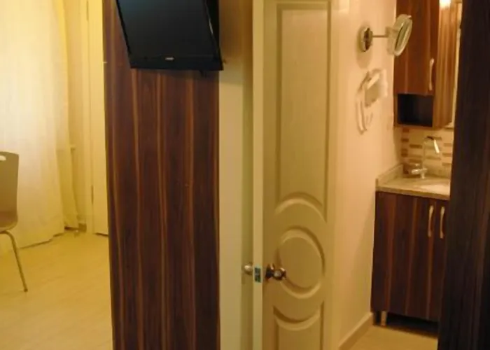 Le Reve Стамбул