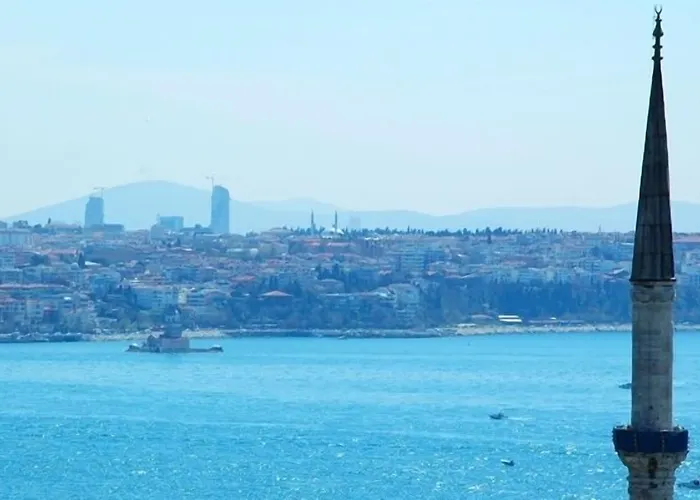 Le Reve Апарт-отель