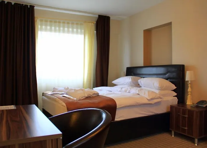 Апарт-отель Le Reve Стамбул