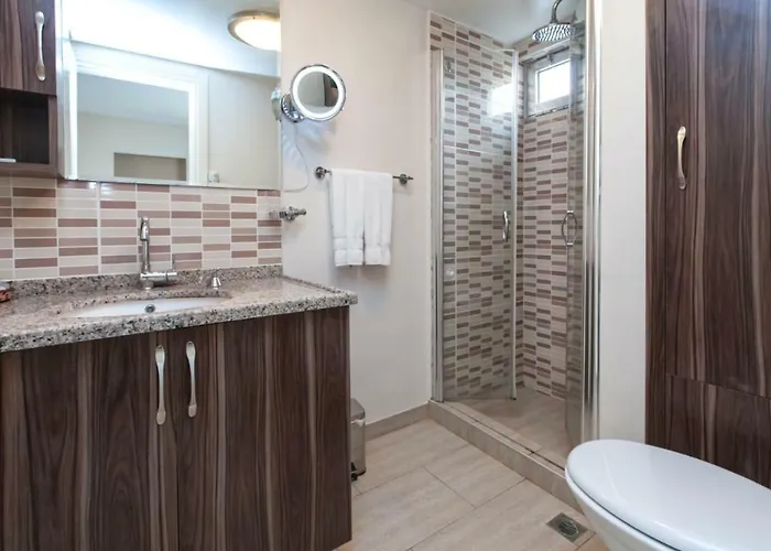 Le Reve Стамбул