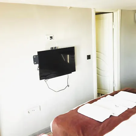 Le Reve 3* Isztambul