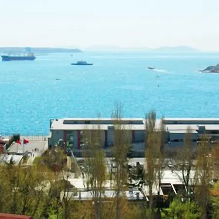 Le Reve Apartmanhotel 3*