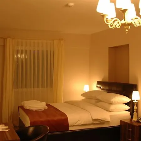 Le Reve 3*