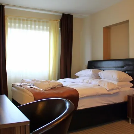 Apartmanhotel Le Reve Isztambul