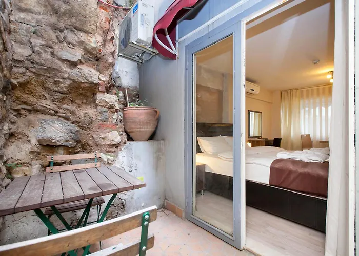 Le Reve Hotel apartamentowy 3*