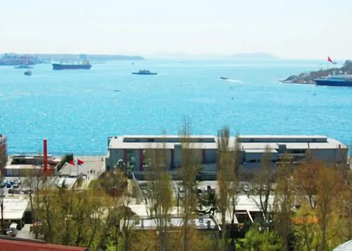 Le Reve Hotel apartamentowy 3*