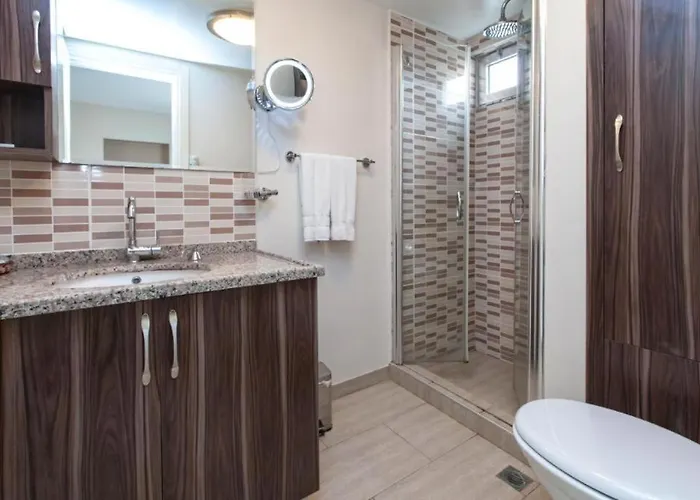 Le Reve Hotel apartamentowy