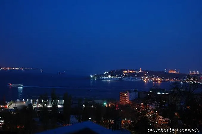 Hotel apartamentowy Le Reve